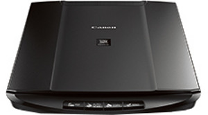 Canon CanoScan LiDE 120 High Speed USB Flatbed Scanner