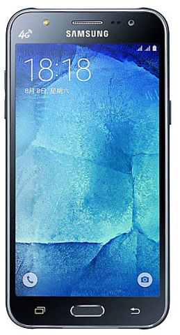 Samsung Galaxy J2 Quad Core 2GB RAM 4.7" 4G Android Mobile