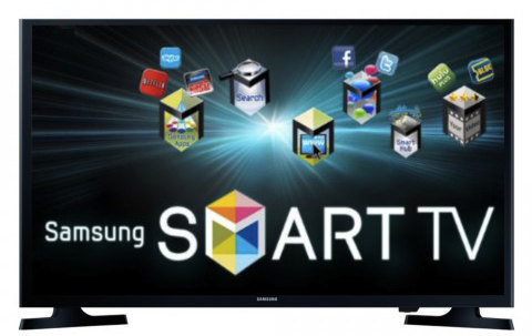 Samsung J4303 32 Inch Series 4 Wi-Fi Smart LED HD Television