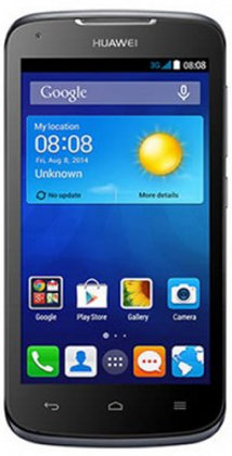 Huawei Ascend Y520 Android KitKat 512MB RAM 4.5" Smartphone