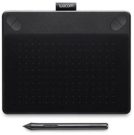 Wacom Intuos Art Medium CTH-690 Creative Pen & Touch Tablet