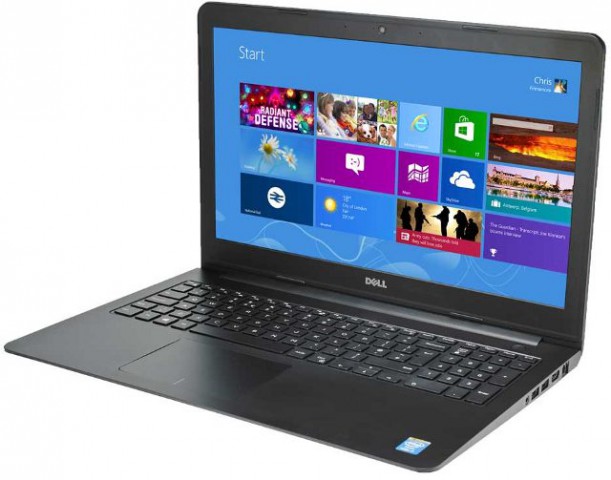 Dell Inspiron 5459 i5 6th Gen 8GB RAM Laptop
