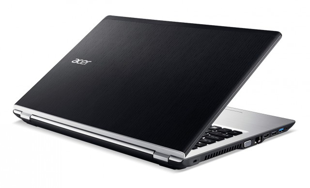 Acer Laptop i5 Aspire V3-574G 2GB Graphics Backlit Keyboard