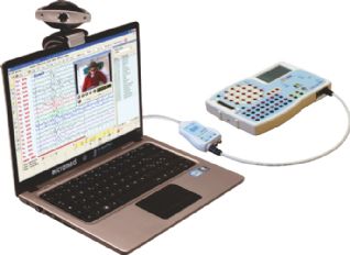 Micromed Handy EEG Video Machine SystemPlus Software