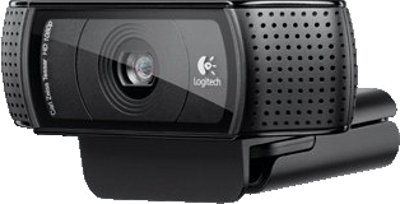 Logitech C920 Pro HD Webcam Price in Bangladesh