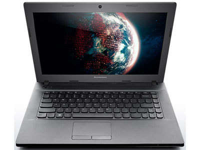 Lenovo IdeaPad G4030 Quad 1TB HDD Intel HD Graphics Laptop