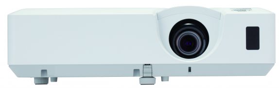 Hitachi LCD Projector CP-X4041WN 4200 Lumens XGA Resolution
