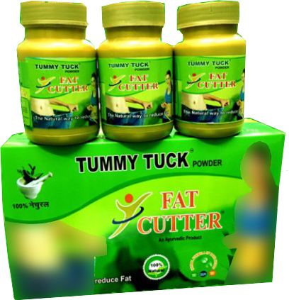 Fat Cutter Natural and Safe Alternative Medicine Body Shaper