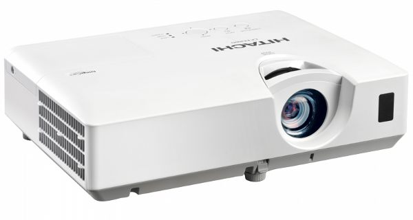 Hitachi CP-EX301N Multimedia Projector 3200 Lumens XGA HDMI