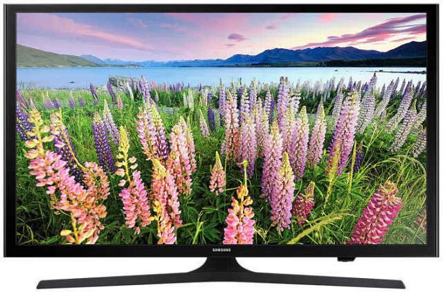 Samsung J5008 LED Television 40" Series 5 Full HD DTS Sound