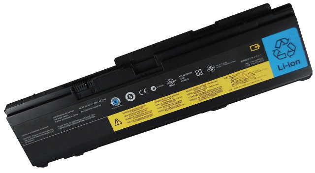 Laptop Replacement Battery Li-ion 6-Cell 5200 mAh For HP