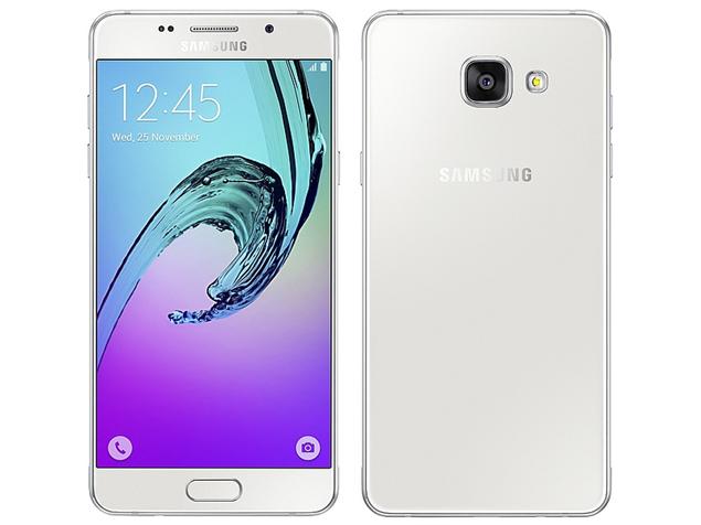 Samsung Galaxy A5 16MP Camera Octa Core 3GB RAM Mobile