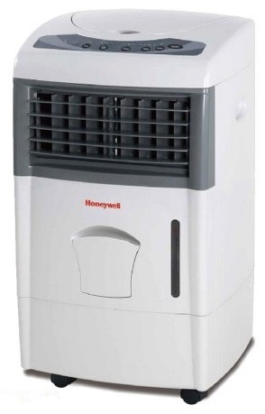 Honeywell CL151 3-Speed 15 Liter Water Tank Air Cooler
