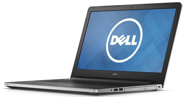 Dell Inspiron 15-5559 Laptop 15.6" Core i3 1TB HDD 4GB RAM