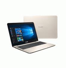 Asus X556UA Core i3 6th Gen 4GB RAM 1TB HDD 15.6" Laptop