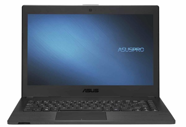 Asus P2430UA Core i3 6th Gen 500GB HDD & 4GB RAM Laptop
