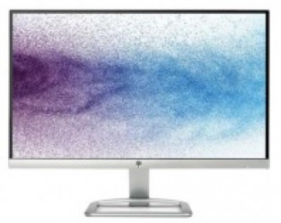 HP 22es Full HD Noise Reduction 21.5 Inch LED IPS Monitor