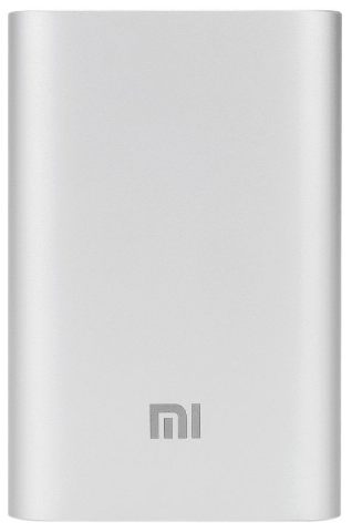 Xiaomi Mi 10000mAh Portable Pocket Mobile Power Bank