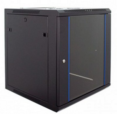 Safecage SCW-L6612 Network Server Rack 12U Cabinet