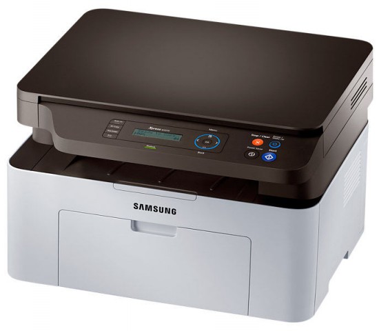 Samsung M2070 Xpress Mono Multi-Function Laser Printer