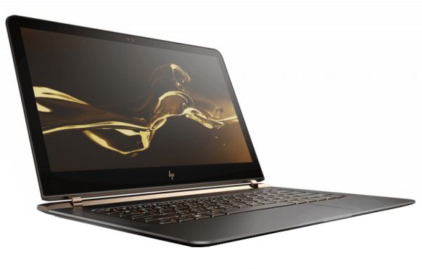 HP Spectre 13-V018TU Core i7 3rd Gen Laptop