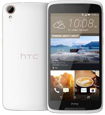 HTC Desire 828 Dual SIM 13MP 3GB RAM 5.5" 4G Mobile Phone