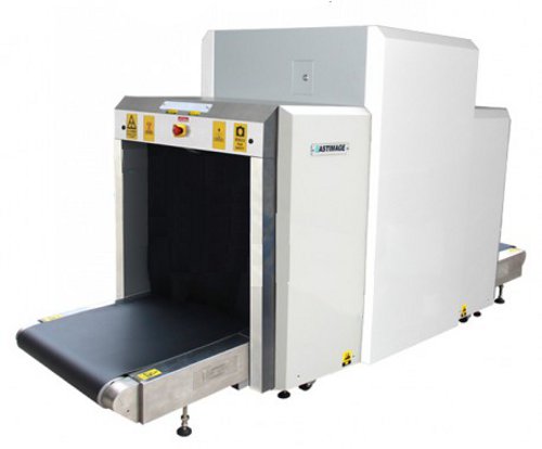 Eastimage EI-8065 Security X Ray Baggage Scanning System