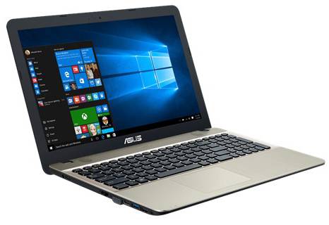 Asus X441UA Core i3 4GB RAM 1TB HDD 14" Lightweight Laptop