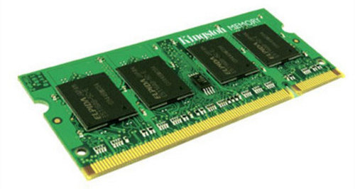 Twinmax 2GB DDR3 1066MHz Memory Speed Laptop RAM