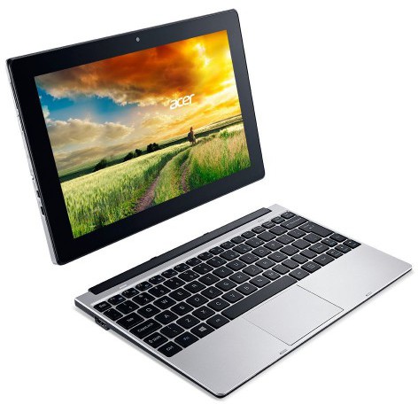 Acer One 10 Quad Core 32GB EMMC 2GB RAM Mini Netbook