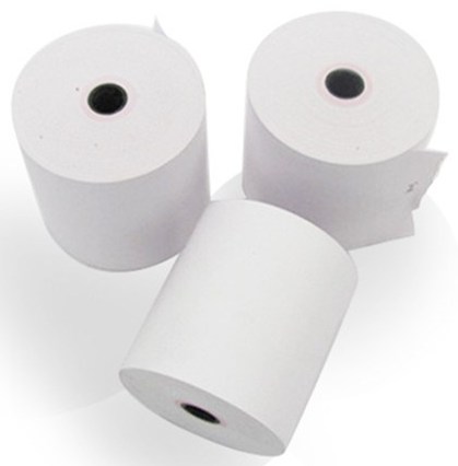 Thermal POS Paper Roll 56 x 45 mm