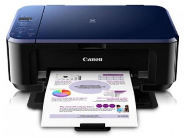 Canon Pixma iP2870s Single Function Inketjet Color Printer