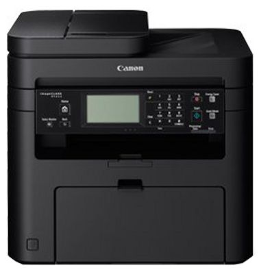 Canon imageCLASS MF215 Mono Multifunction Printer