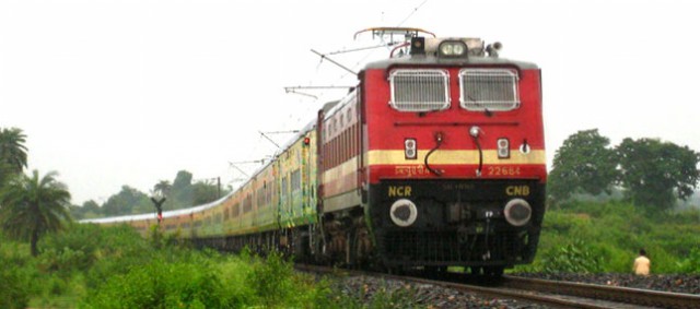Kolkata To Agra Air Condition Indian Train Ticket