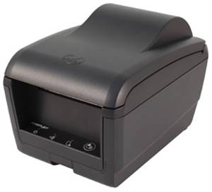 Posiflex Aura PP9000 Curvy Thermal POS Receipt Printer