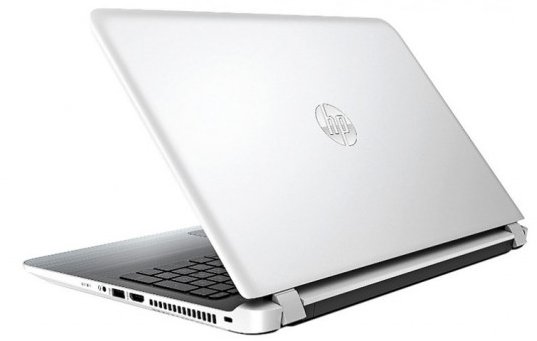 HP Pavilion 15-AB205TU Core i5 6th Gen 1TB HDD Laptop
