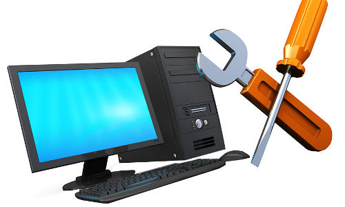 Corporate Laptop Desktop Reapir Service