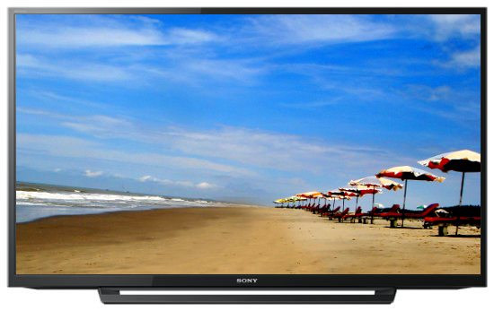 Sony Bravia R302D 32 Inch Live Color MHL HD LED Television