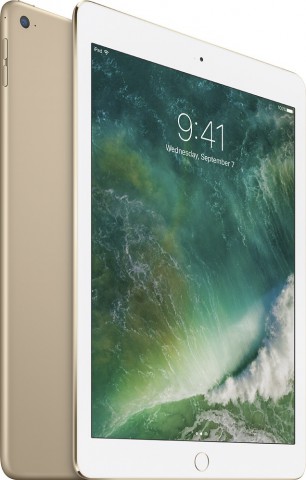Apple iPad Air 2 Dual-Core CPU Wi-Fi 64GB 9.7 Inch Tablet Price in ...