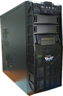 Vatyn 569 USB 3.0 High Quality Computer Tower Chassis