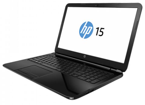 HP 15-AY030TU Intel Core i5 6th Gen 1 TB HDD 15.6" Laptop