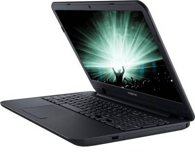 Dell Inspiron 5567 Core i3 7th Gen 4GB RAM 1TB 15.6" Laptop