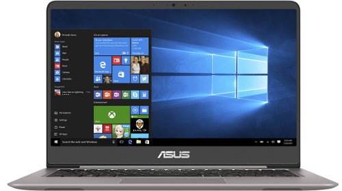 Asus Zenbook UX410UQ Core i5 8GB RAM 2GB Graphics Laptop