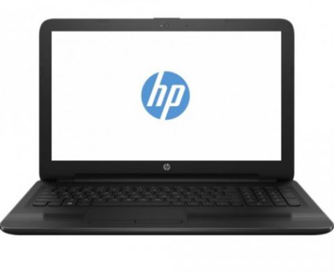 HP 15-ay540TU 6th Gen Intel Core i3 4GB RAM 15.6 Inch Laptop