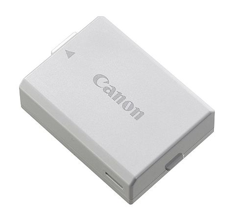 Canon LP-E5 Rechargeable Camera Battery Pack