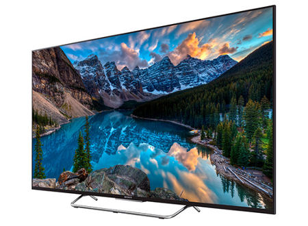 Sony Bravia W800C 43 Inch Smart Android LED 3D Television