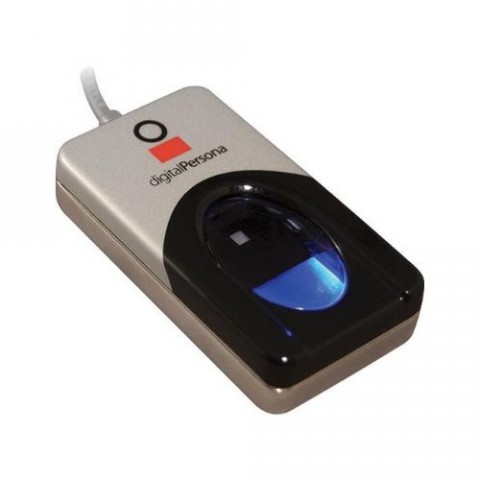 Digital Persona URU4500B USB Biometric Fingerprint Reader Price in Bangladesh