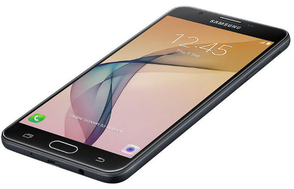 Samsung Galaxy J5 Prime 2GB RAM Dual Sim 5" Mobile Phone