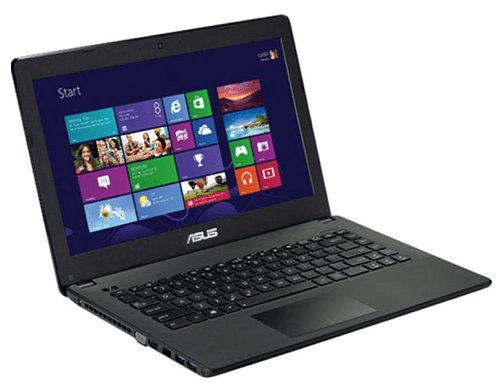 Asus X454LA Intel Core i3 5th Gen 500GB HDD 14" Laptop