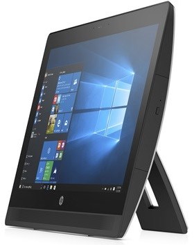 HP AIO ProOne 400 G2 Core i5 20" Full HD Touch Desktop PC